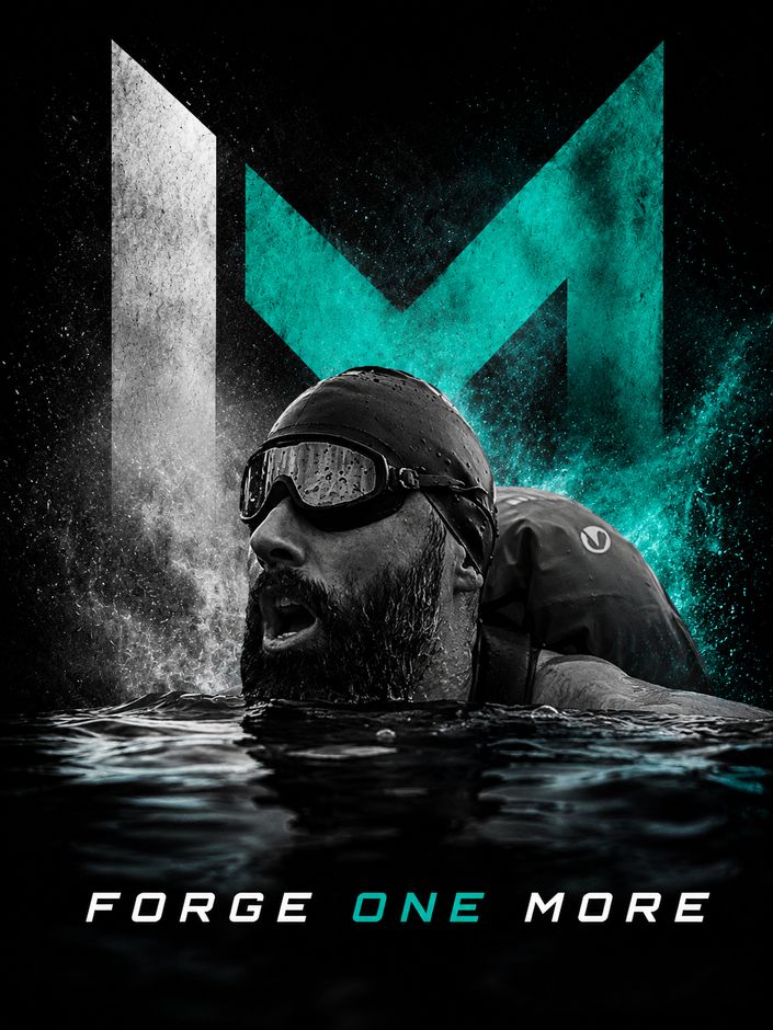Andrew — open water