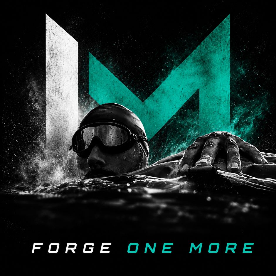 Open water training, present day
