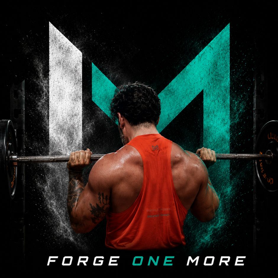 Andrew — barbell